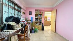 Blk 572 Pasir Ris Street 53 (Pasir Ris), HDB 4 Rooms #536811961